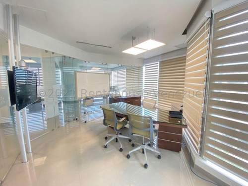 Imagen 12 de 14 de Oficina En Alquiler En La Castellana (mg) 58 424 280 09 21