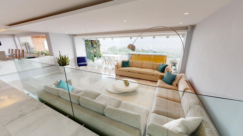 Imagen 3 de 14 de Apartamento En Venta En Lomas De San Román