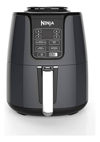 Freidora De Aire 1 Canasta Ninja 1550w 4 Litros 