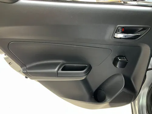 Suzuki Swift 1.2 Hybrid