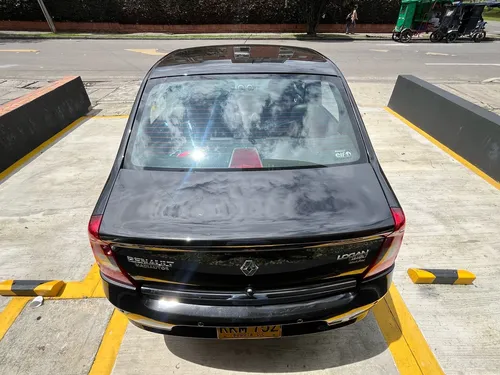 Renault Logan 1.6 Dynamique Fii