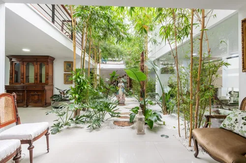 Casa En Arriendo/venta En Santa Ana Occidental. Cod V6339