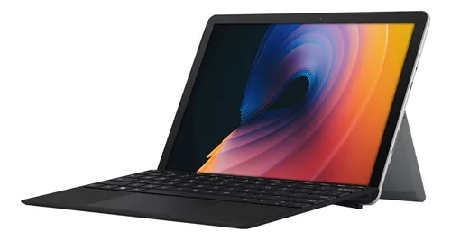 Microsoft Surface Go Pentium 4 Gb Ram 64 Gb Mmc 10´´ Dimm Color Plateado
