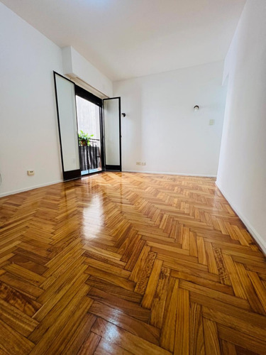 Alquiler Departamento 2 Ambientes - Belgrano