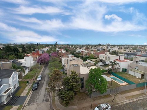 Jardín Claret Summun - 2 Dorm - Tipología Grande - Complejo De Categoría Con Amenities