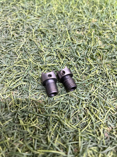 Lyman Fresa Para Torno - Kit De Limpieza Armas (recarga)