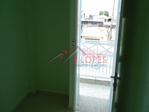 Imagem 12 de 20 de Sobrado Para Venda No Bairro Jardim Cotinha, 2 Dorm, 2 Suíte, 2 Vagas, 90,00 M - 1038