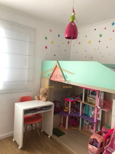 Imagem 15 de 15 de Apartamento, Venda, Vila Guilherme, Sao Paulo - 14589 - V-14589