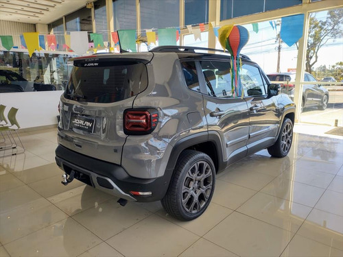 Jeep Renegade 1.3 T270 TURBO FLEX S 4X4 AT9