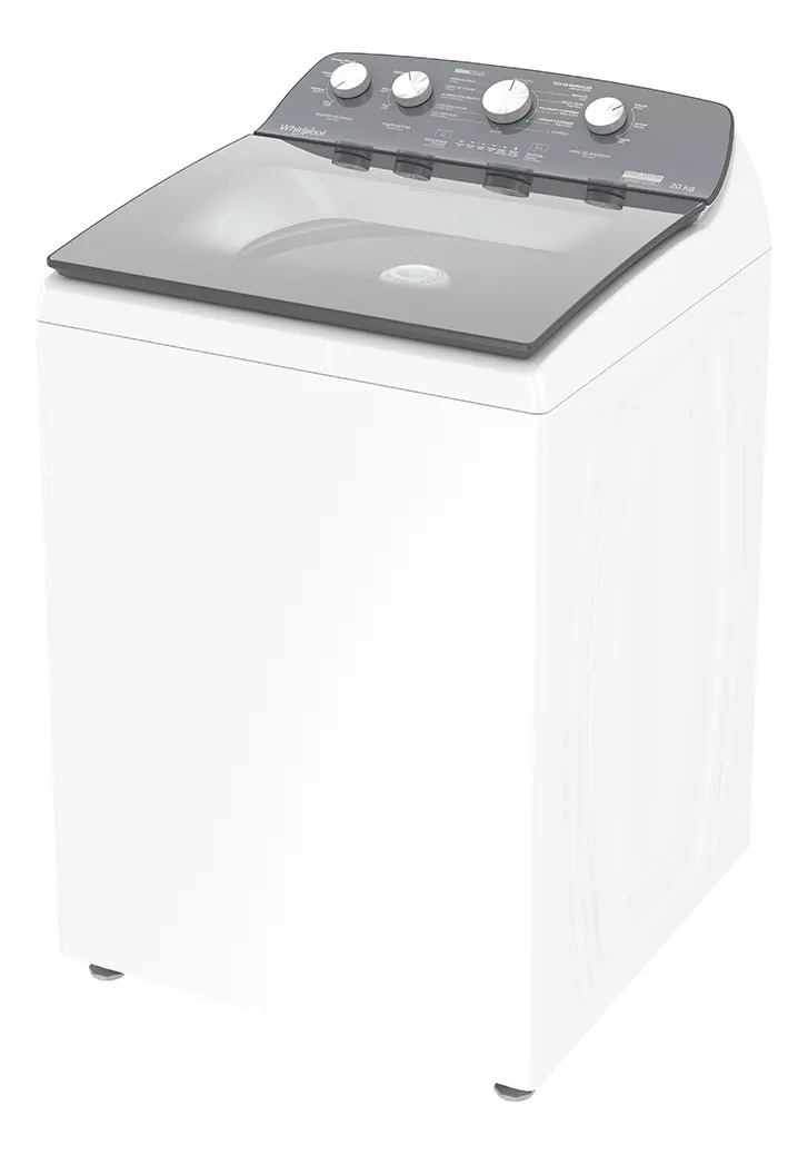 Tercera imagen para búsqueda de lavadora whirlpool