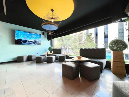 Imagen 4 de 8 de Se Vende Local Comercial En Chacao 247m²