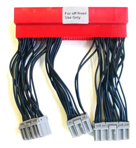 comprar Cbk Obd2a Obd1 Ecu Conversion Arne Adaptador Puente Para