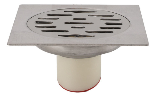 Desagüe De Piso De Ducha De Acero Inoxidable 304
