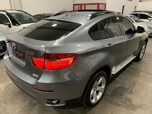 Bmw X6 3.0 X-drive 35i Sportive