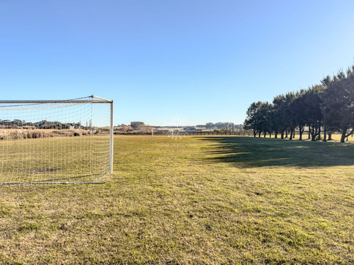 Terreno En Venta En Pueblo Mio