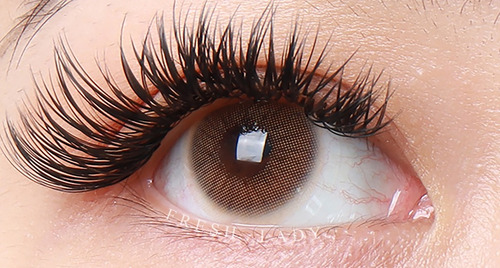 Freshlady - Hidrocor Avela Lentes De Contacto