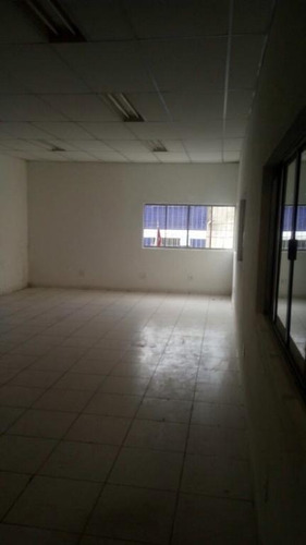 Imagem 7 de 11 de Galpão Para Alugar, 203 M² - Vila Carlina - Mauá/sp - Ga1375