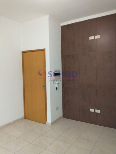 Imagem 9 de 15 de Sala Comercial 41m² Jd. Marajoara - Mr81810
