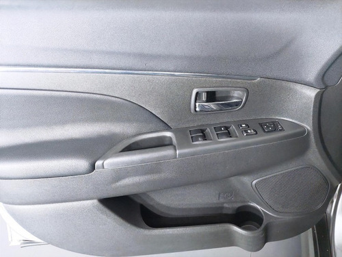 Imagem 9 de 15 de 170611 - Mitsubishi Asx 2016 Com Garantia