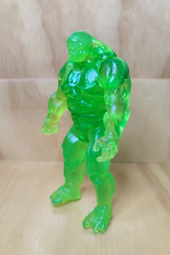 Kilowog/green Lantern-mattel 2011 (Usado)