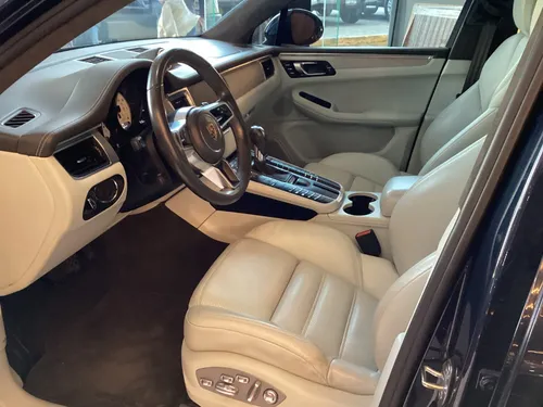 Porsche Macan 3.0 S At