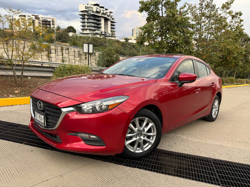 Mazda Mazda 3 2.5 I Touring At