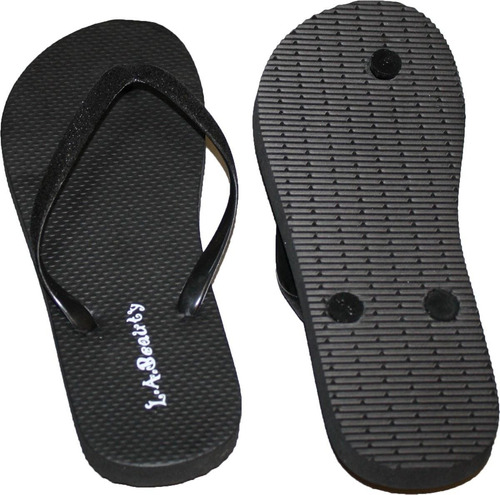 Doña Michi Mujer De Cuero Flip Flop Con Ti B00d8jzuci_040424