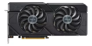 Tarjeta De Video Asus Dual Radeon Rx 7700 Xt Oc Edition 12gb