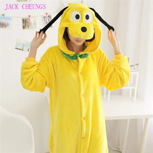 Mono Para Perro, Pijama Para Animales, Cosplay, Pijama, Coch