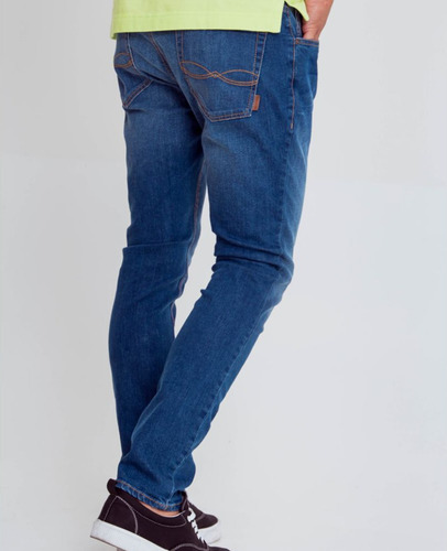 Jean Americanino 5308701 Azul