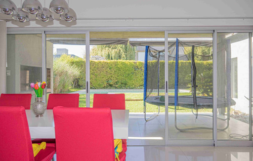Venta Casa 4amb Altos De Hudson Ii