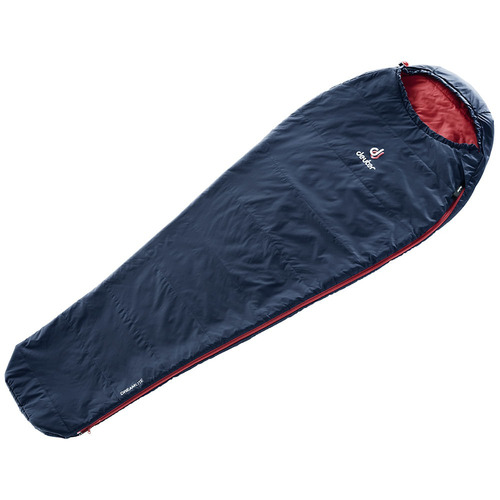 Imagem 1 de 2 de Saco De Dormir Dream Lite 500 13° À 10ºc Deuter