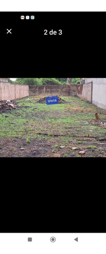 Propietario Vende Terreno 10x50, Con Título, 55.000 Dólares