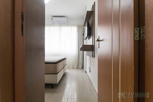 Imagem 4 de 12 de Apartamento Com 1 Dormitório À Venda, 50 M² Por R$ 529.000,00 - Copacabana - Rio De Janeiro/rj - Ap0600