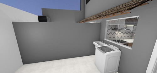Sobrado Com 2 Dormitórios À Venda, 87 M² Por R$ 250.000,00 - Residencial Santo Antônio - Franco Da Rocha/sp - So2241