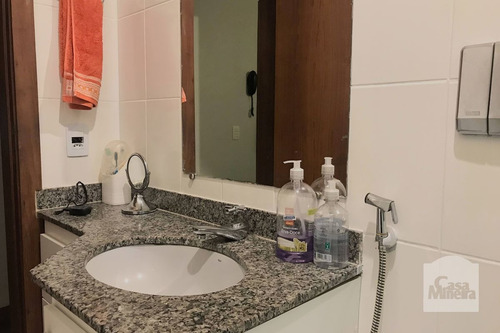 Imagem 11 de 14 de Apartamento À Venda No Buritis - Código 261203 - 261203
