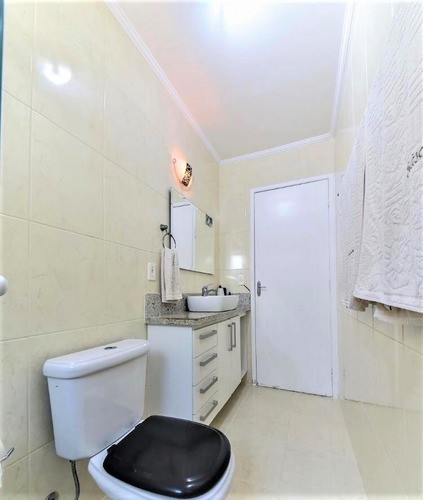 Imagem 15 de 15 de Apartamento, Bairro Vila Gonçalves, São Bernardo Do Campo. - 1033-20371