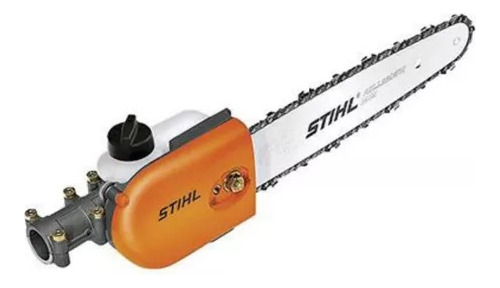 Implemento Motopoda Para Ka 85 Ht 75 Ka 120 Stihl Original