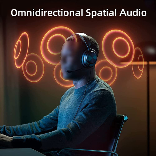 Cabo Reposição 3.5mm Para Headset Steelseries Arctis Nova Pro