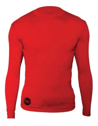 Remera Termica Primera Piel Hombre Dama Marca Body Therm !