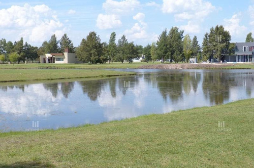 Imagen 29 de 30 de Terreno Lote En Venta Ubicado En Posada De Los Lagos, Brandsen