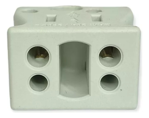 Adaptador Beijamin T P Micronndas Aquecedor Secador 20 A