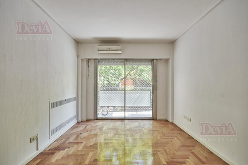 Venta - Departamento - 4 Ambientes C/ Dependencia - Juncal 2800 - Barrio Norte