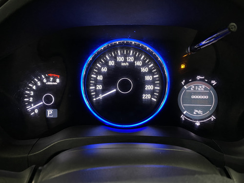 Honda HR-V 1.8 Ex 2wd Cvt