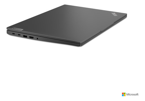 Notebook Lenovo Thinkpad E16 Ultra 7 155h 32gb 512gb Csi