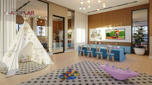 Imagem 14 de 30 de Cobertura À Venda, 400 M² - Meia Praia - Itapema/sc - Co0191