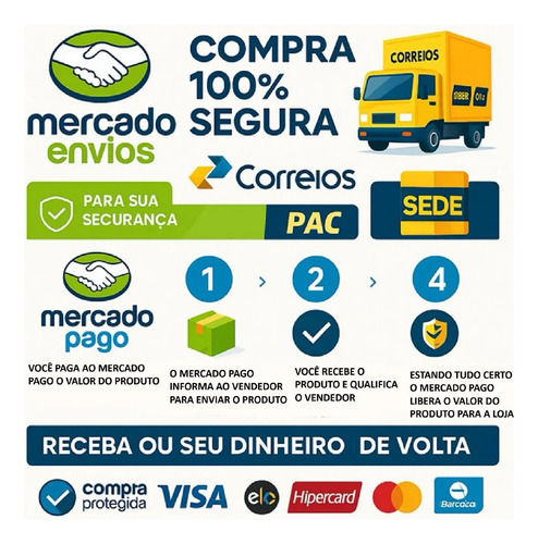 Servo Freio Hidrovacuo Corsa 8v 95 96 97 98 99 2000