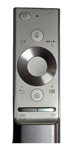 Control Remoto Smart 4 K Ultra Hdtv Original Samsung 1270a