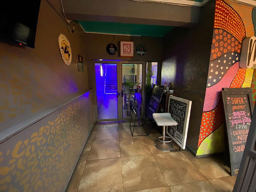 Derecho A Llave Bar Restaurant Y Minimarket Sector Poniente
