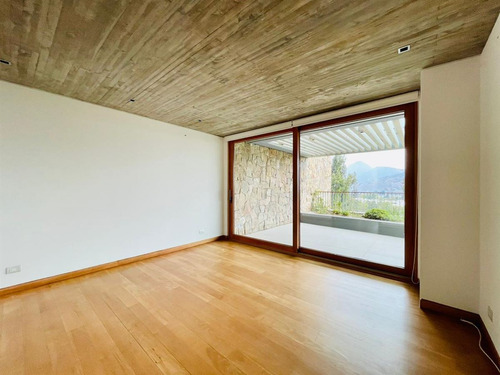 Arriendo Fabuloso Penthouse/2 Suite/3 Estac./ S.c Apoquindo